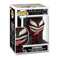 Produktbild Marvel - Carnage Funko Pop Wackelkopf-Figur