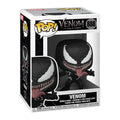 Image produit Marvel - Venom figurine Funko Pop à tête branlante