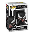 Image produit Marvel - Venom figurine Funko Pop à tête branlante