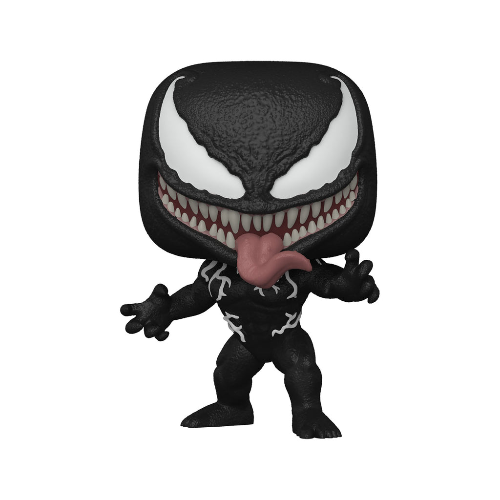 Image produit Marvel - Venom figurine Funko Pop à tête branlante