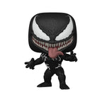 Image produit Marvel - Venom figurine Funko Pop à tête branlante