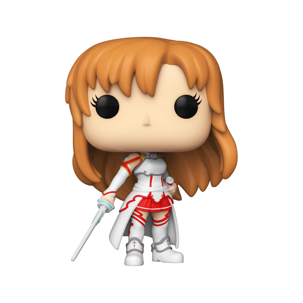Image produit Sword Art Online - Asuna Figurine Funko Pop