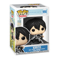 Image produit Sword Art Online - Kirito Figurine Funko Pop