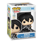 Image produit Sword Art Online - Kirito Figurine Funko Pop