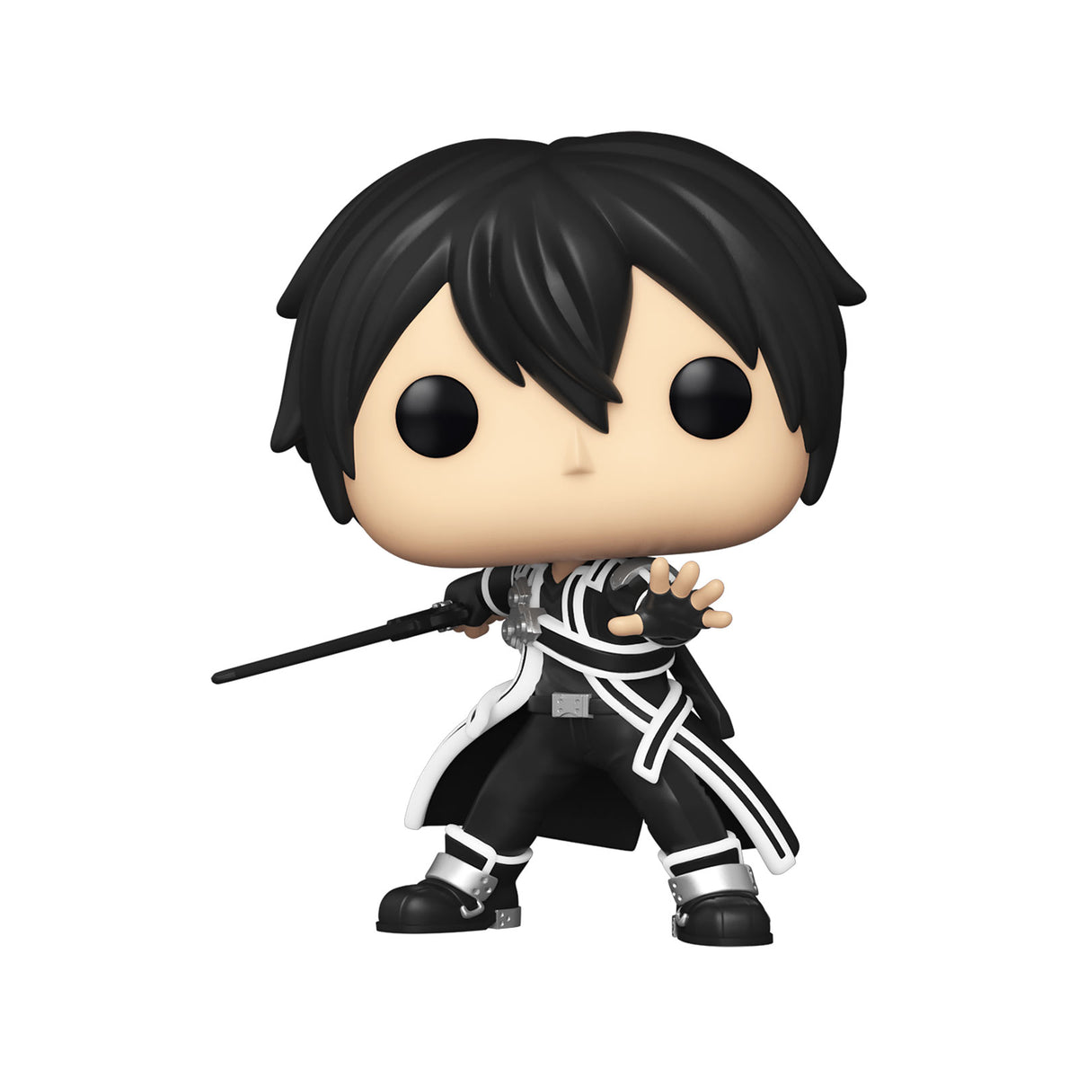 Image produit Sword Art Online - Kirito Figurine Funko Pop
