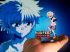 Image produit Hunter x Hunter - Figurine Acrylique Killua Zoldyck