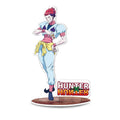 Image produit Hunter x Hunter - Figurine en acrylique Hisoka Morow