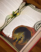 Image produit Harry Potter à l'école des sorciers - Édition MinaLima