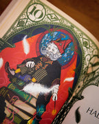 Image produit Harry Potter à l'école des sorciers - Édition MinaLima