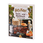 Productafbeelding Harry Potter - Het Officiële Kook- en Bakboek