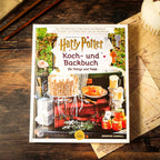 Productafbeelding Harry Potter - Het Officiële Kook- en Bakboek