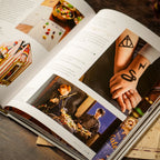 Productafbeelding Harry Potter - Het Officiële Kook- en Bakboek