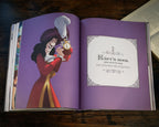 Productafbeelding Disney - Het Grote Gouden Boek van de Schurken