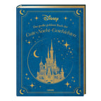 Productafbeelding Disney - Het Grote Gouden Boek van Bedtijdverhalen
