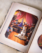 Productafbeelding Disney - Het Grote Gouden Boek van Bedtijdverhalen