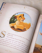 Productafbeelding Disney - Het Grote Gouden Boek van Bedtijdverhalen