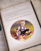 Productafbeelding Disney - Het Grote Gouden Boek van Bedtijdverhalen