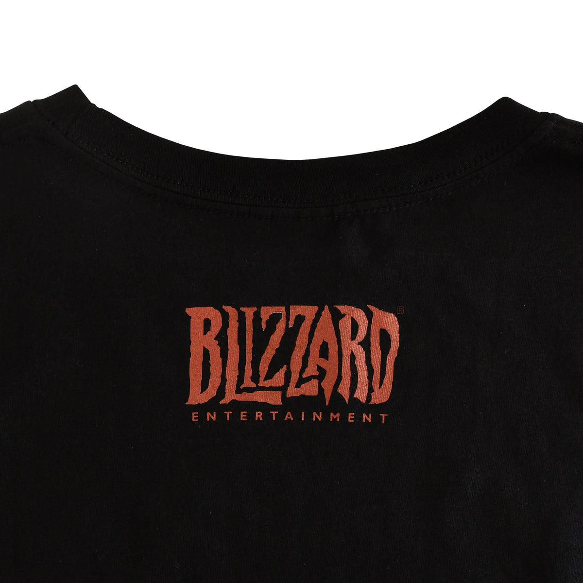 Image produit Diablo - Seigneur de la Terreur T-Shirt noir
