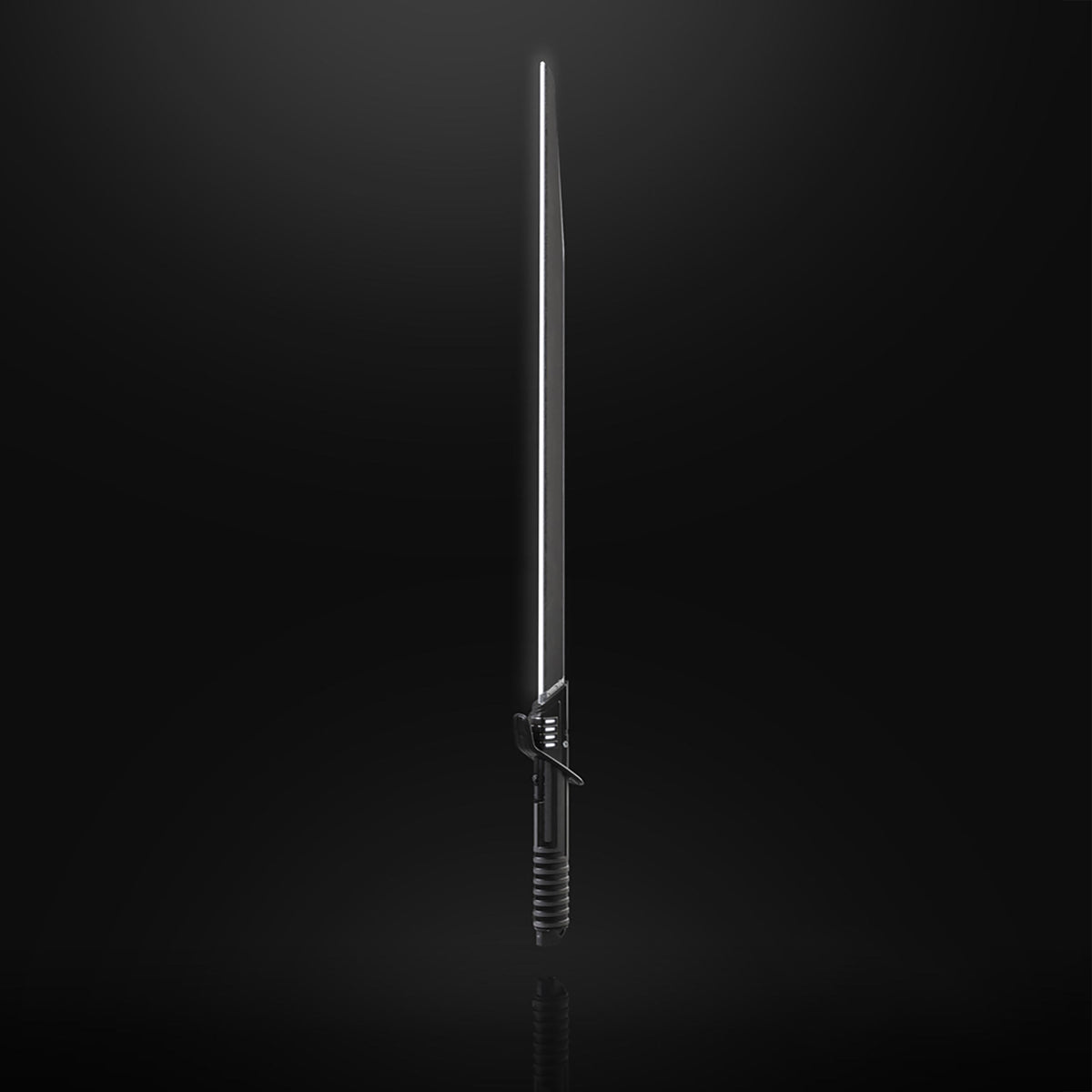 Productafbeelding Mandalorian Darksaber Force FX Elite Lichtzwaard - Star Wars The Mandalorian