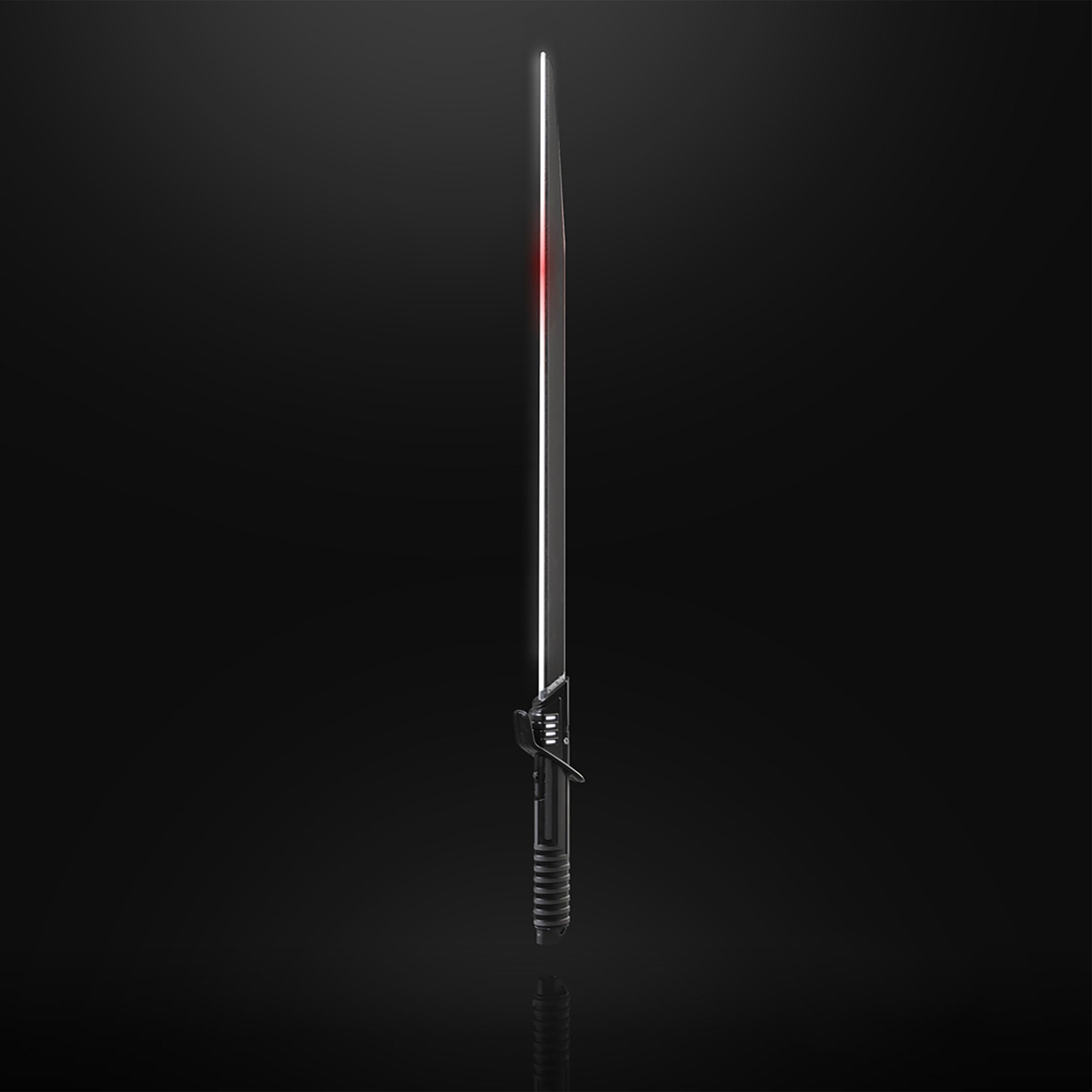 Productafbeelding Mandalorian Darksaber Force FX Elite Lichtzwaard - Star Wars The Mandalorian
