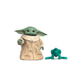 Productafbeelding Grogu Actiefiguur 9,5cm - Star Wars The Mandalorian