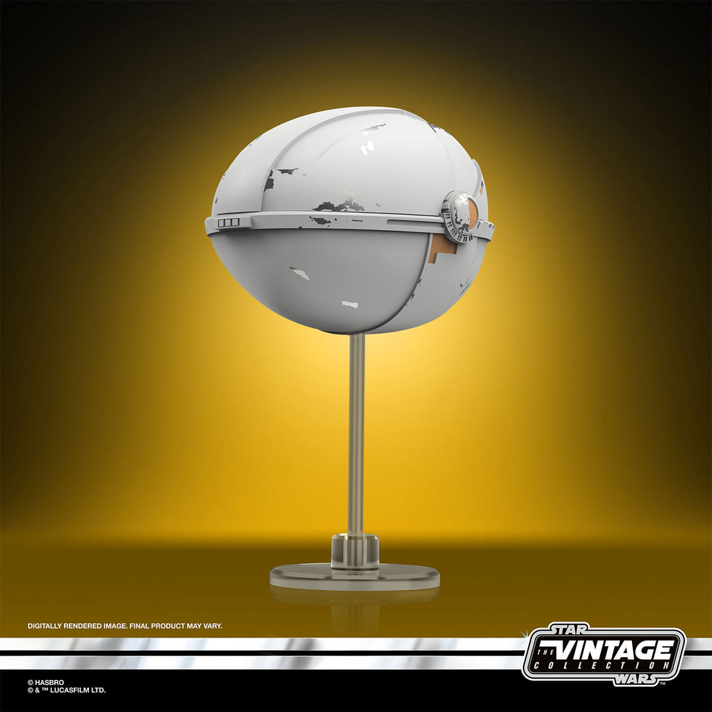 Productafbeelding Grogu Actiefiguur 9,5cm - Star Wars The Mandalorian