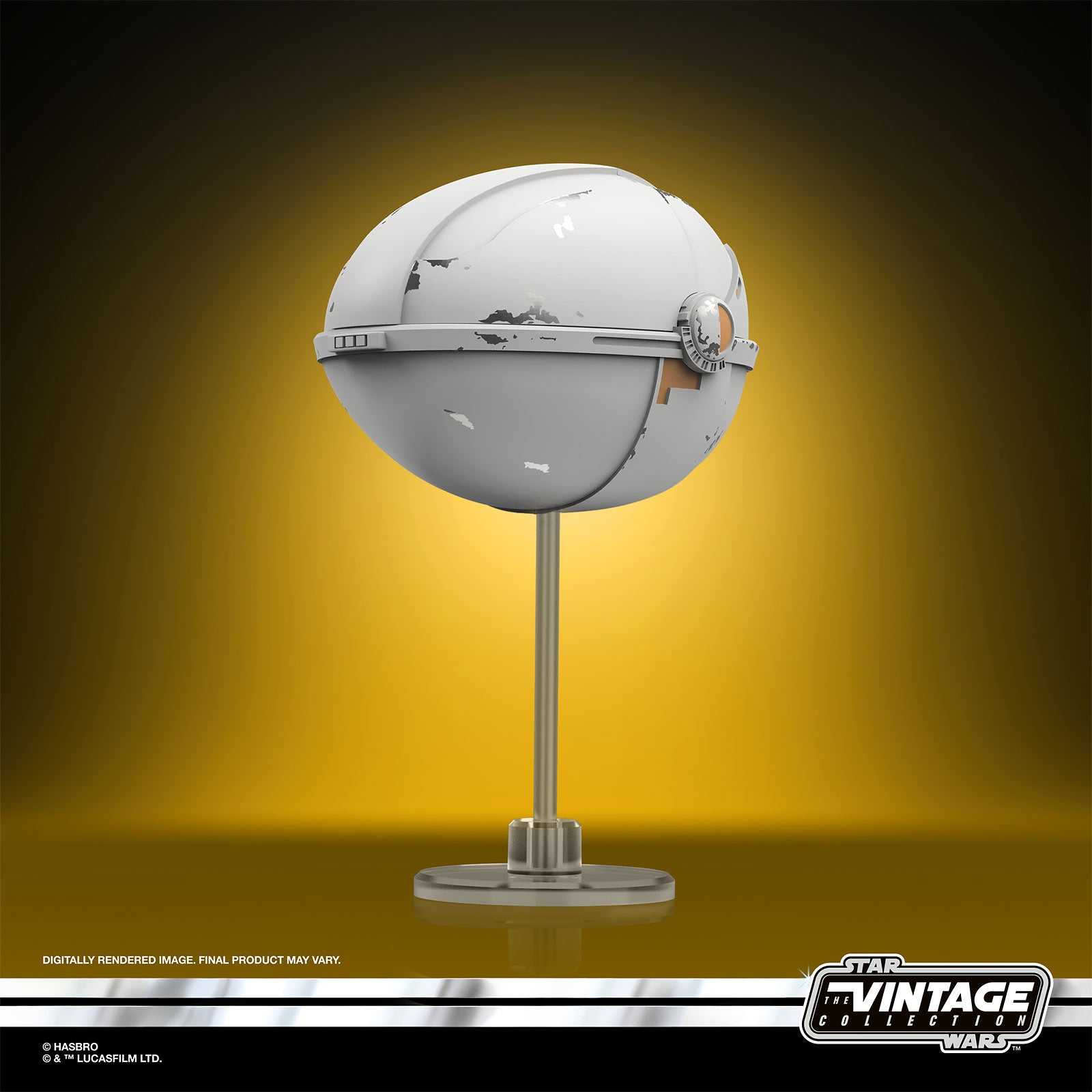 Productafbeelding Grogu Actiefiguur 9,5cm - Star Wars The Mandalorian