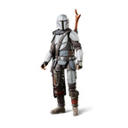 Image produit Figurine d'action Mandalorien 10 cm - Star Wars