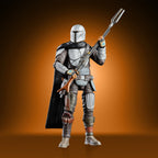Image produit Figurine d'action Mandalorien 10 cm - Star Wars
