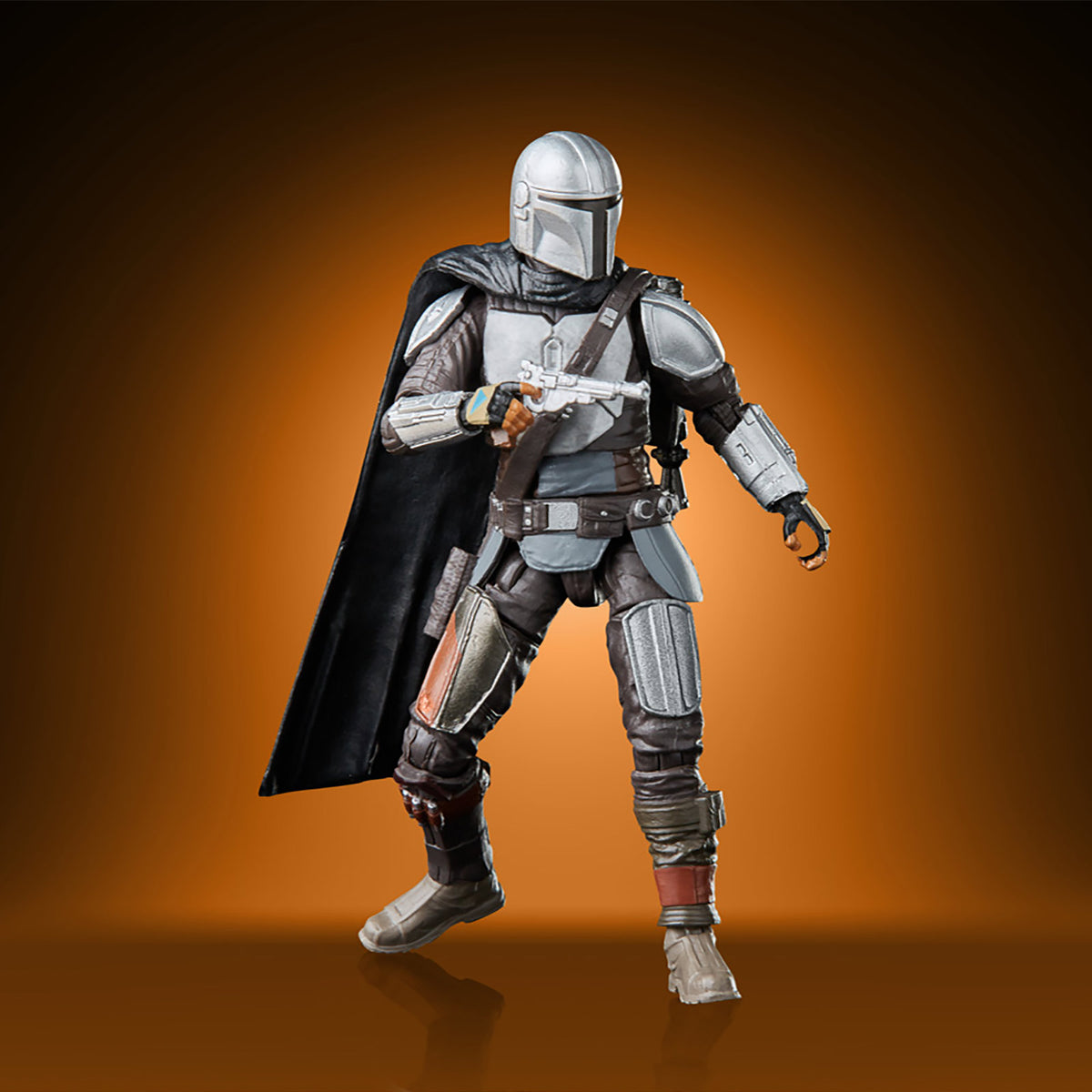 Image produit Figurine d'action Mandalorien 10 cm - Star Wars
