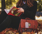 Image produit Harry Potter - Sac à bandoulière Poudlard Express