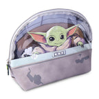 Image produit Grogu dans le berceau Trousse de toilette - Star Wars The Mandalorian