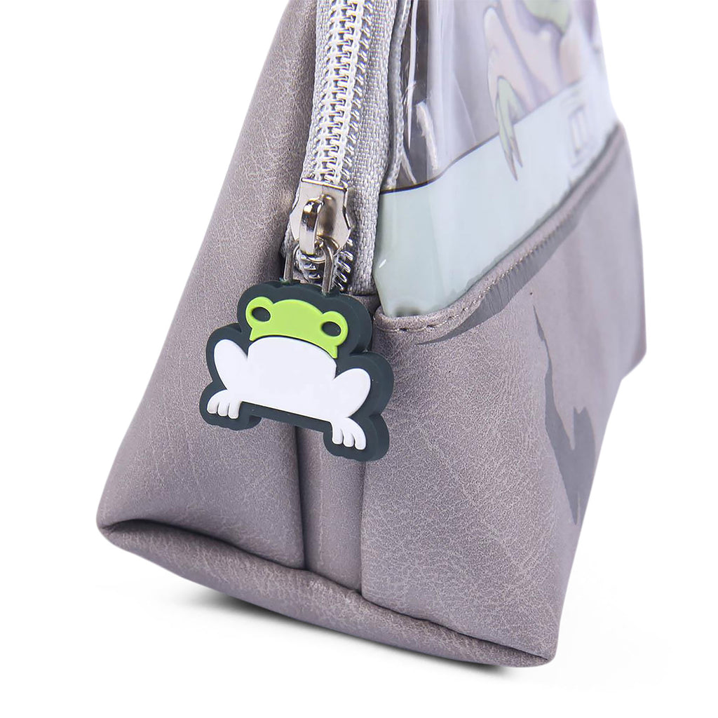 Image produit Grogu dans le berceau Trousse de toilette - Star Wars The Mandalorian