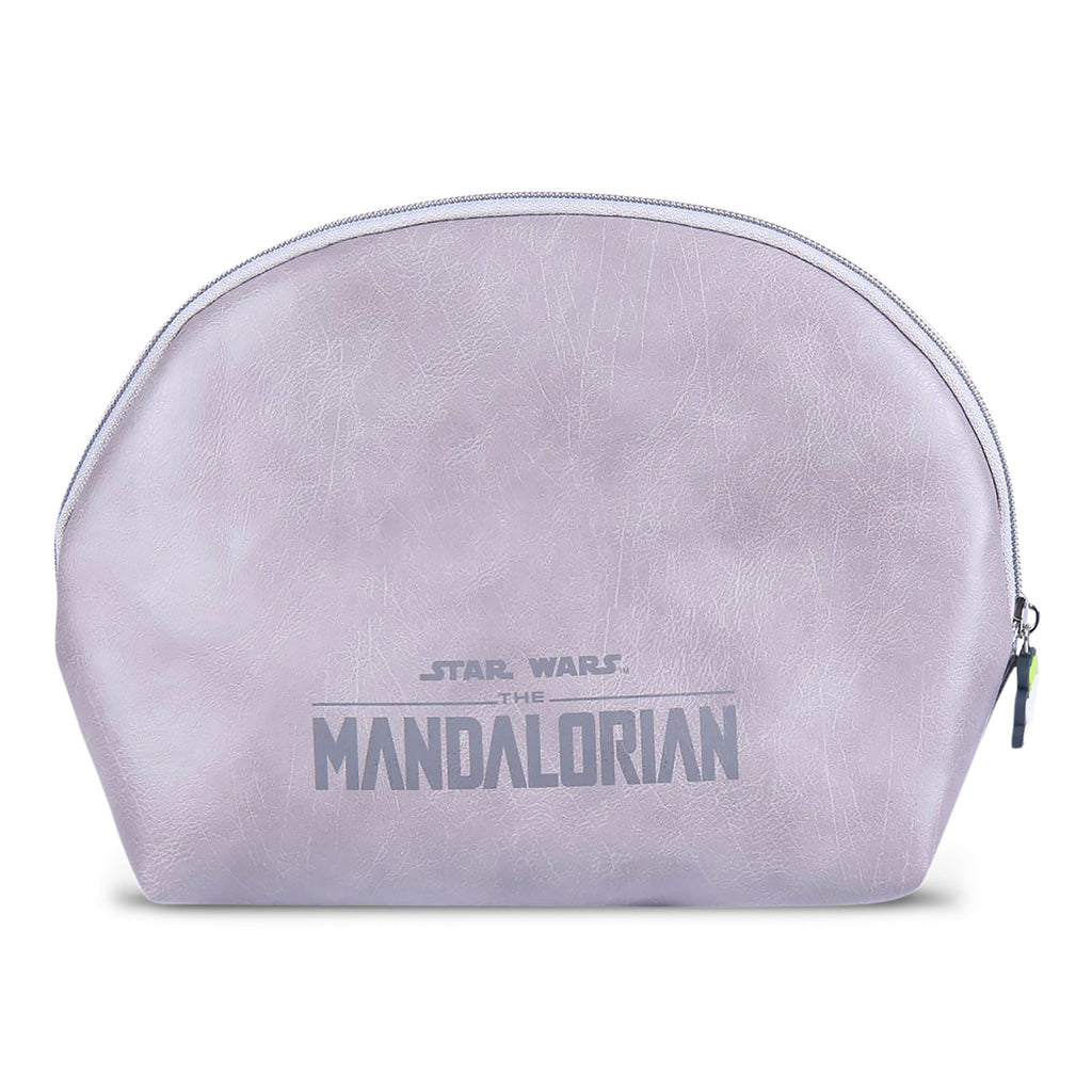 Image produit Grogu dans le berceau Trousse de toilette - Star Wars The Mandalorian