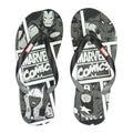 Image produit Tongs Marvel Comics