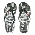 Image produit Tongs Marvel Comics