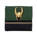 Productafbeelding Loki - Helm Symbool Portemonnee