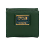 Productafbeelding Loki - Helm Symbool Portemonnee