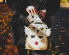 Productafbeelding Harry Potter - Hedwig met Hogwarts Brief Mini Rugzak