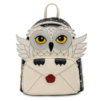 Productafbeelding Harry Potter - Hedwig met Hogwarts Brief Mini Rugzak