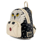 Productafbeelding Harry Potter - Hedwig met Hogwarts Brief Mini Rugzak