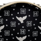 Productafbeelding Harry Potter - Hedwig met Hogwarts Brief Mini Rugzak