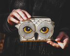 Produktbild Harry Potter - Hedwig mit Hogwarts Brief Geldbörse