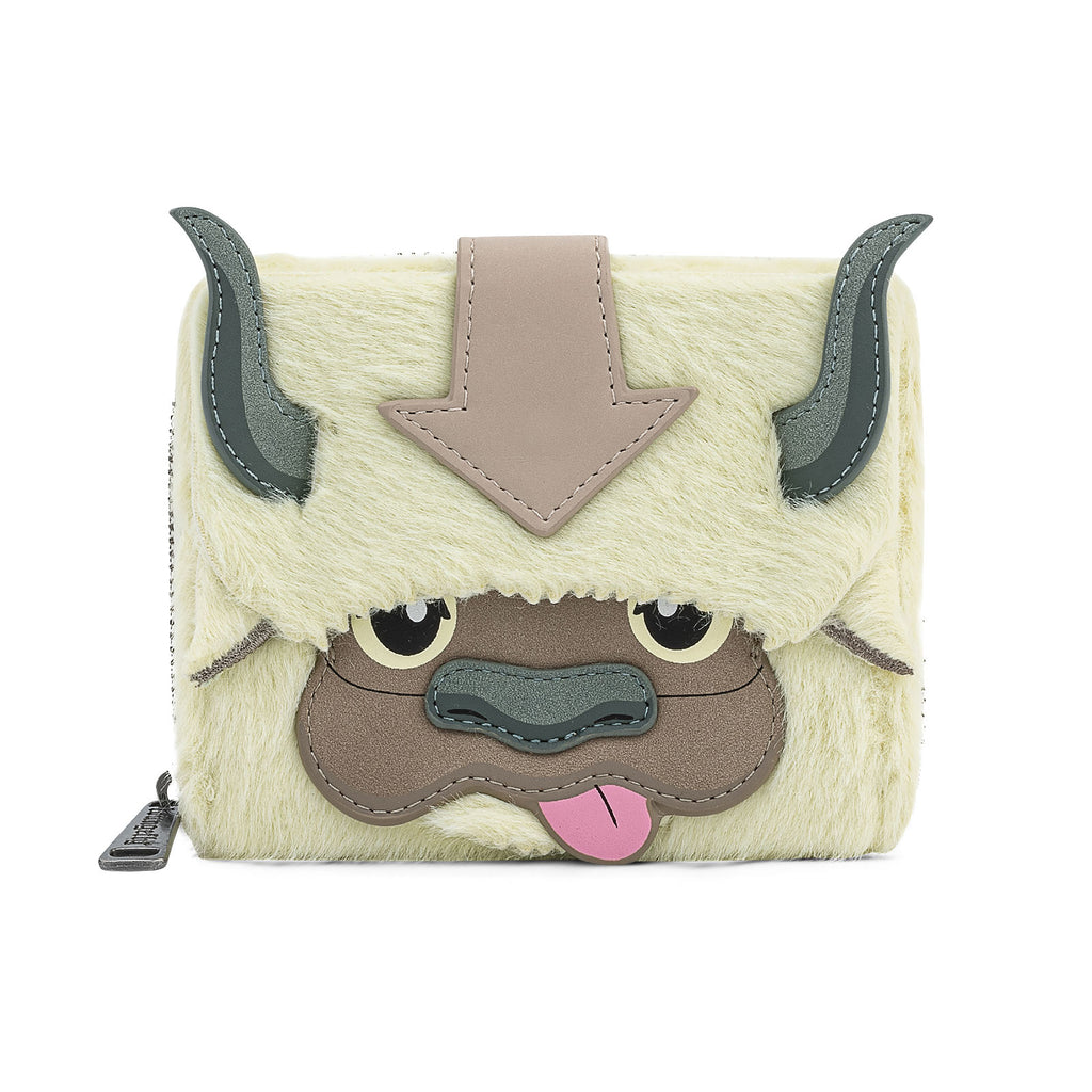 Productafbeelding Avatar - Appa met Aang Portemonnee