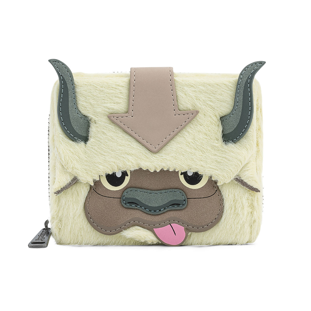 Productafbeelding Avatar - Appa met Aang Portemonnee