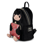 Productafbeelding Fantastic Beasts - Niffler Pluche Mini Rugzak