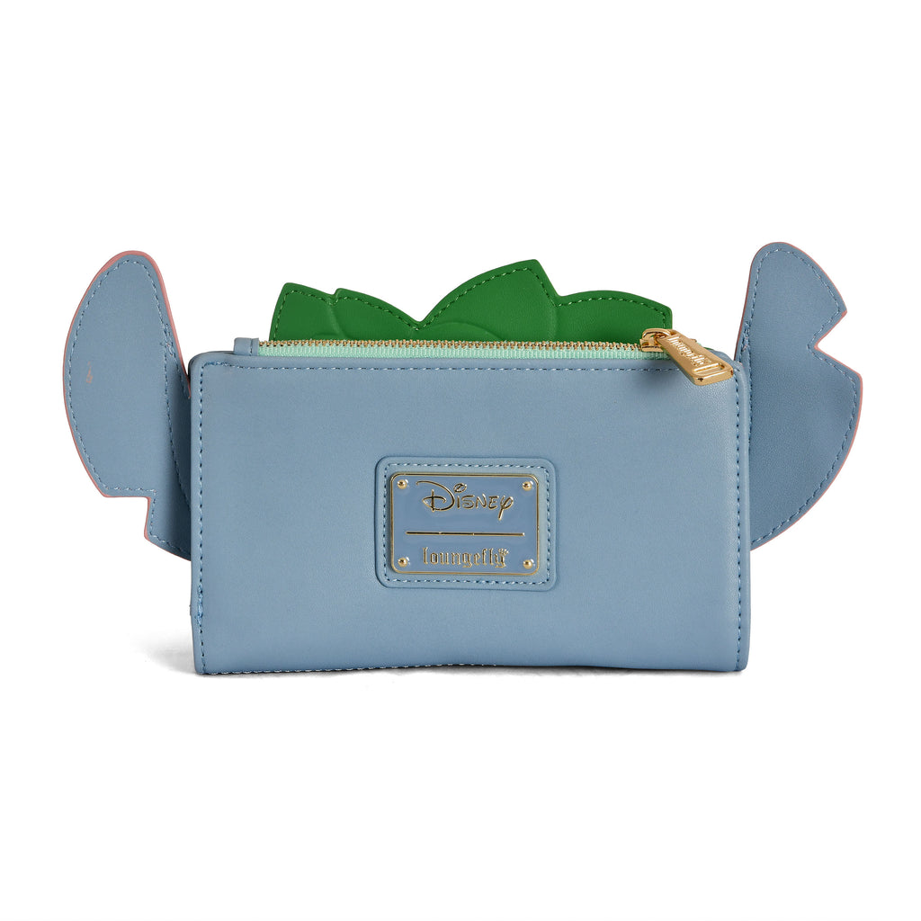 Image produit Lilo & Stitch - Portefeuille Luau