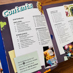 Productafbeelding Marvel Eet het Universum - Het officiële kookboek