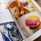 Productafbeelding Marvel Eet het Universum - Het officiële kookboek