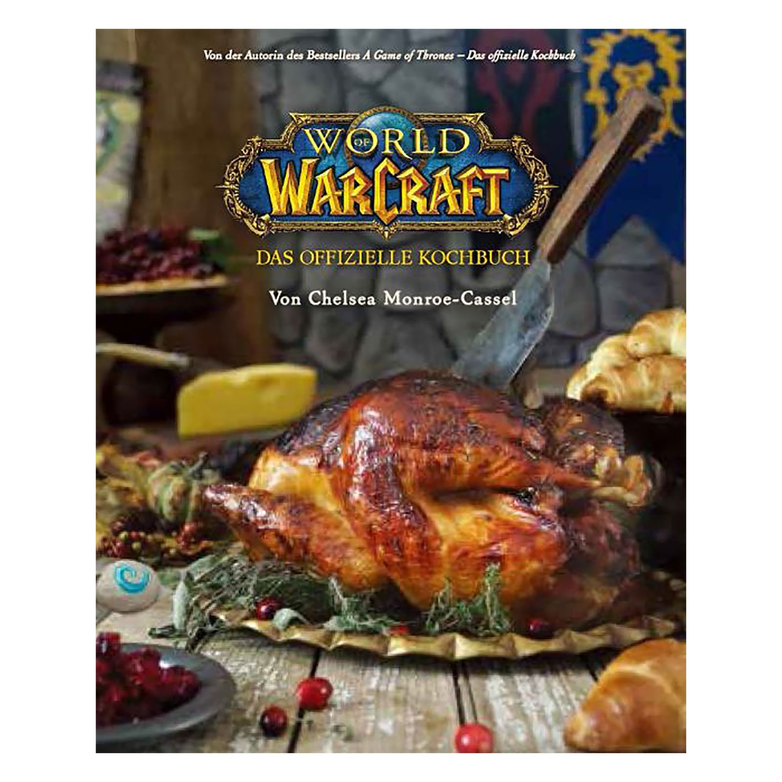 Productafbeelding World of Warcraft - Het Officiële Kookboek Cadeauset